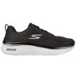 Skechers 124578 BKW divatos női sportcipő