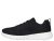 Skechers 124640 BKRG divatos női félcipő