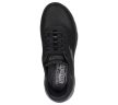 Skechers 124836 BBK SLIP-INS bebújós női sneaker