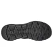 Skechers 124836 BBK SLIP-INS bebújós női sneaker