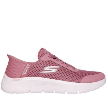   Skechers Slip-ins 124836 ROS bebújós női sportcipő ULTRA GO párnázással