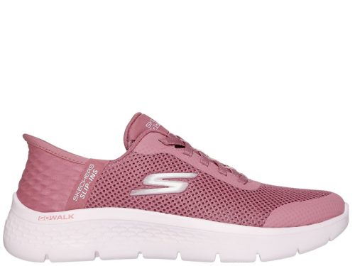 Skechers Slip-ins 124836 ROS bebújós női sportcipő ULTRA GO párnázással