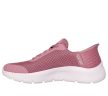 Skechers Slip-ins 124836 ROS bebújós női sportcipő ULTRA GO párnázással