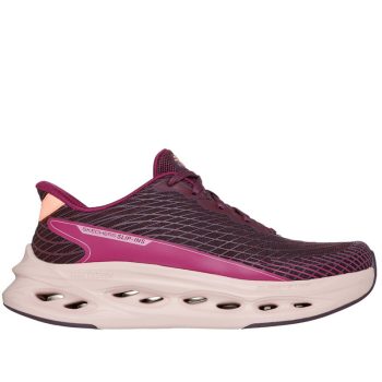 Skechers Slip-ins 129404 BURG bebújós női sneaker