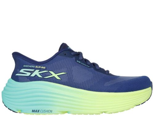 Skechers Slip-ins 129473 NVLM bebújós női futócipő