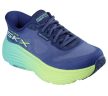 Skechers Slip-ins 129473 NVLM bebújós női futócipő