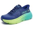 Skechers Slip-ins 129473 NVLM bebújós női futócipő