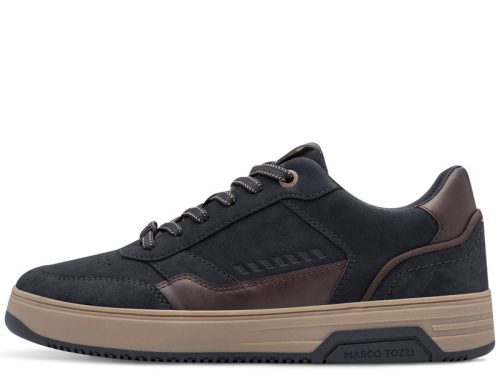 Marco Tozzi 13633 45890 divatos férfi félcipő