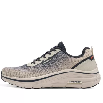   Marco Tozzi Sport 13648 46111 divatos férfi fűzős félcipő