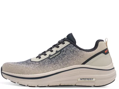 Marco Tozzi Sport 13648 46111 divatos férfi fűzős félcipő