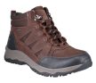 Josef Seibel 14451 MA21301 vízálló férfi bokacipő