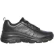 Skechers 149473 BBK divatos női félcipő