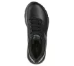 Skechers 149473 BBK divatos női félcipő