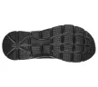 Skechers 149473 BBK divatos női félcipő