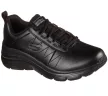 Skechers 149473 BBK divatos női félcipő