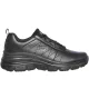 Skechers 149473 BBK divatos női félcipő