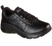 Skechers 149473 BBK divatos női félcipő