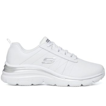Skechers 149473 WSL divatos női félcipő