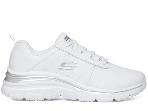 Skechers 149473 WSL divatos női félcipő