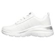 Skechers 149473 WSL divatos női félcipő
