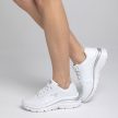Skechers 149473 WSL divatos női félcipő