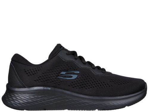Skechers 149991 BBK divatos női sneaker