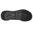 Skechers 149991 BBK divatos női sneaker
