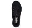 Skechers Slip-ins 150128 BKGD bebújós női sneaker 