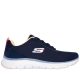 Skechers 150200 NVMT sportos női félcipő