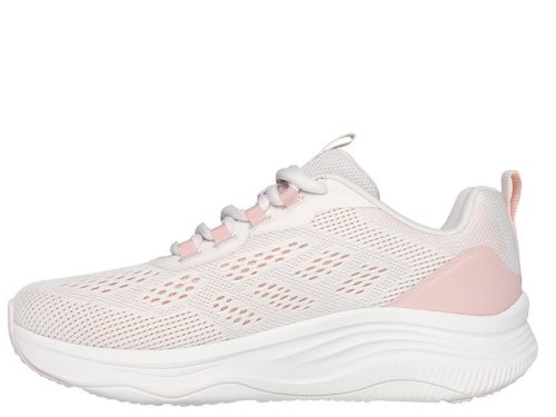 Skechers 150230 LTPK divatos női sneaker