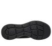 Skechers Slip-ins Skech-Air 150377 BBK női fűzőss divatos félcipő