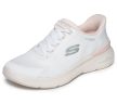 Skechers Slip-ins Skech-Air 150377 WTPK női fűzős divatos félcipő