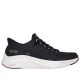 Skechers Slip-ins 150413 BKRG trendi női sneaker