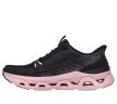 Skechers Slip-ins 150513 BKMV bebújós női sneaker