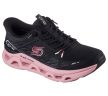 Skechers Slip-ins 150513 BKMV bebújós női sneaker