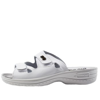 Bio Up 1506 11 Made in Italy  komfort női papucs