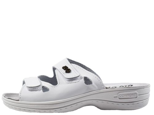 Bio Up 1506 11 Made in Italy  komfort női papucs