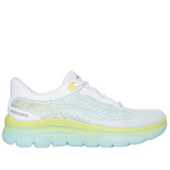 Skechers Slip-ins 150612 WMLT bebújós női sneaker
