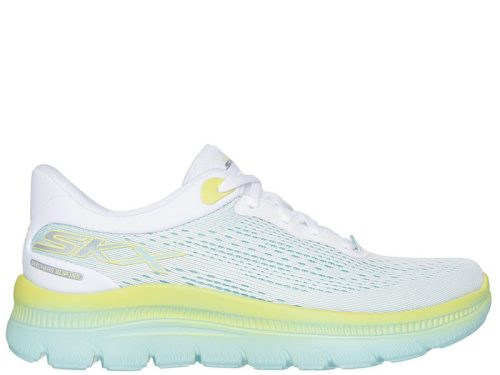 Skechers Slip-ins 150612 WMLT bebújós női sneaker