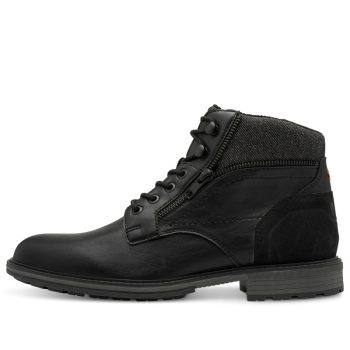 Marco Tozzi 15105 45001 divatos férfi bokacipő