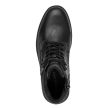 Marco Tozzi 15105 45001 divatos férfi bokacipő