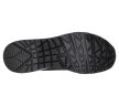 Skechers 155196 BLK bebújós női sneaker