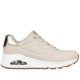 Skechers UNO 155196 NAT bebújós női sneaker