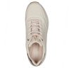 Skechers UNO 155196 NAT bebújós női sneaker
