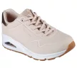 Skechers UNO 155196 NAT bebújós női sneaker