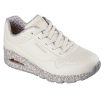 Skechers 155412 WHLD bebújós női félcipő