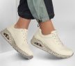 Skechers 155412 WHLD bebújós női félcipő