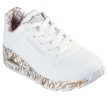 Skechers 155506 WTRG divatos női sneaker