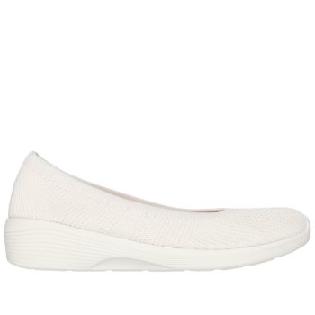   Skechers 158987 OFWT könnyű, rugalmas bebújós női félcipő