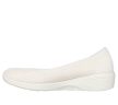 Skechers 158987 OFWT könnyű, rugalmas bebújós női félcipő